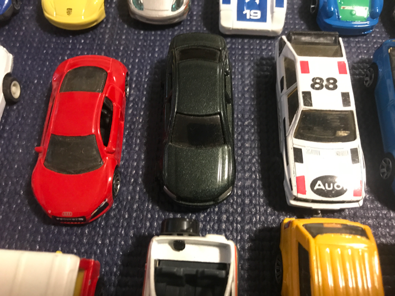 Illustration for article titled Colossal Die-Cast Collection - Box 81 - Yep, We're Still Doing This.